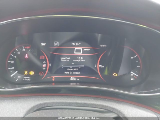 1C3CDFEBXED798512 Dodge DART GT
