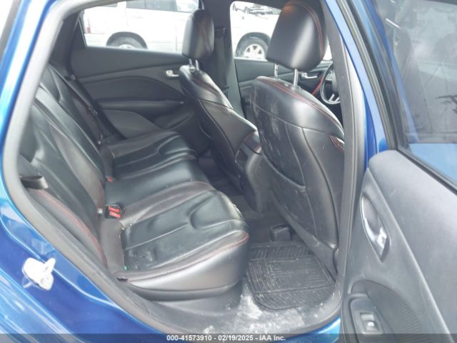 1C3CDFEBXED798512 Dodge DART GT