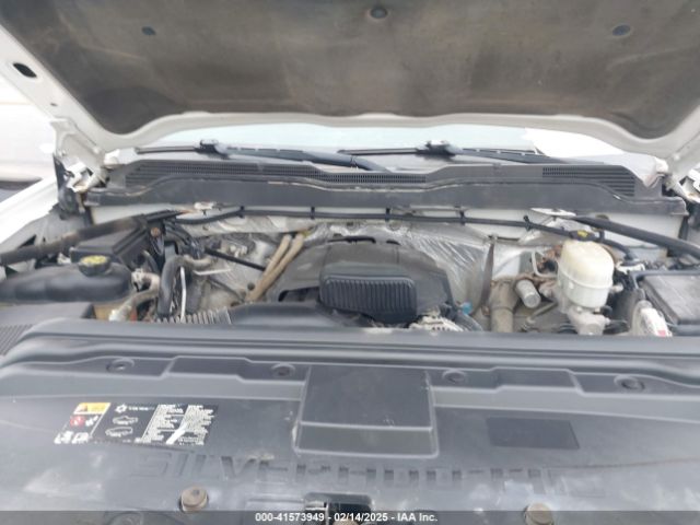 1GC1CUEG8FF570634 Chevrolet Silverado 2500hd Wt
