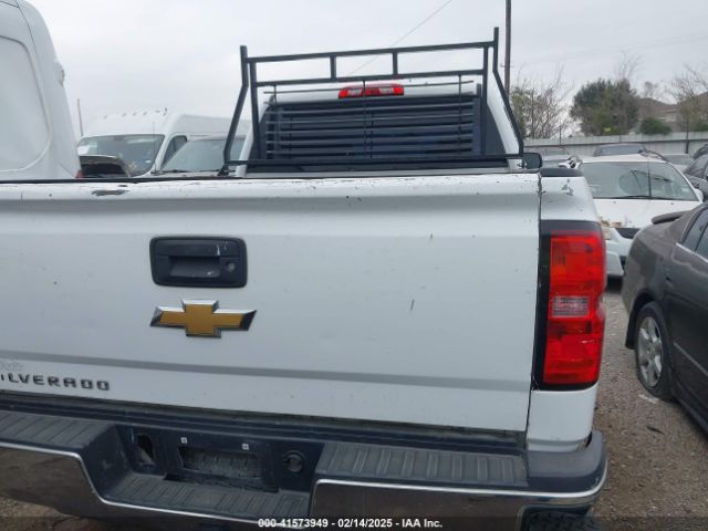 1GC1CUEG8FF570634 Chevrolet Silverado 2500hd Wt