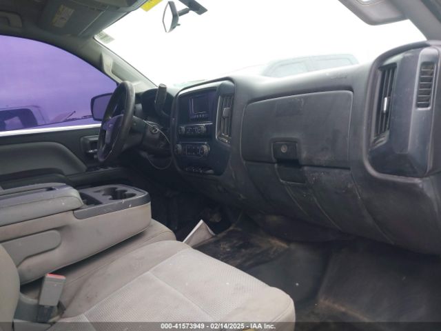 1GC1CUEG8FF570634 Chevrolet Silverado 2500hd Wt