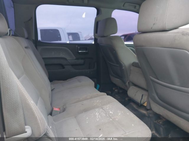 1GC1CUEG8FF570634 Chevrolet Silverado 2500hd Wt