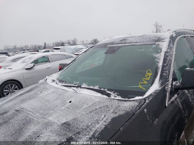 2012 CADILLAC SRX 3GYFNFE37CS513142 Photo 5