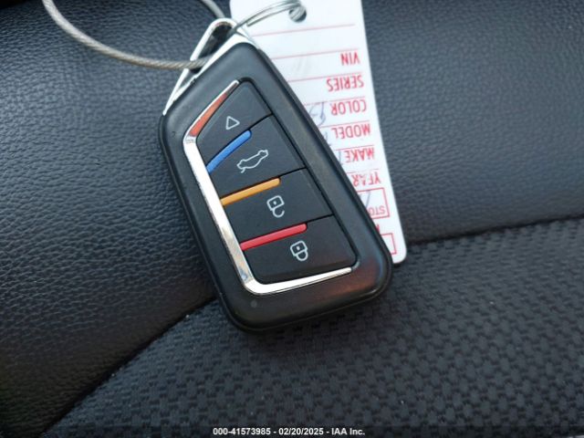 3FA6P0LU7JR138906 Ford Fusion Hybrid Se