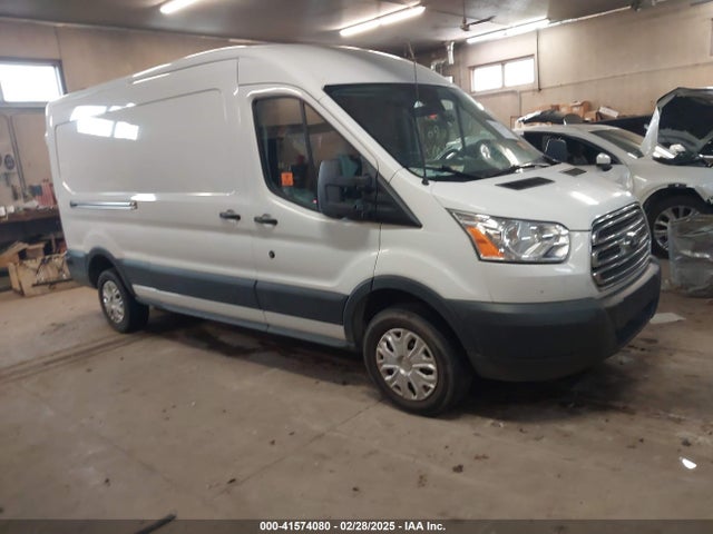 2016 FORD TRANSIT-250 1FTYR2CM8GKA60609