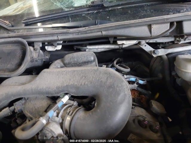 2016 FORD TRANSIT-250 1FTYR2CM8GKA60609 Photo 9