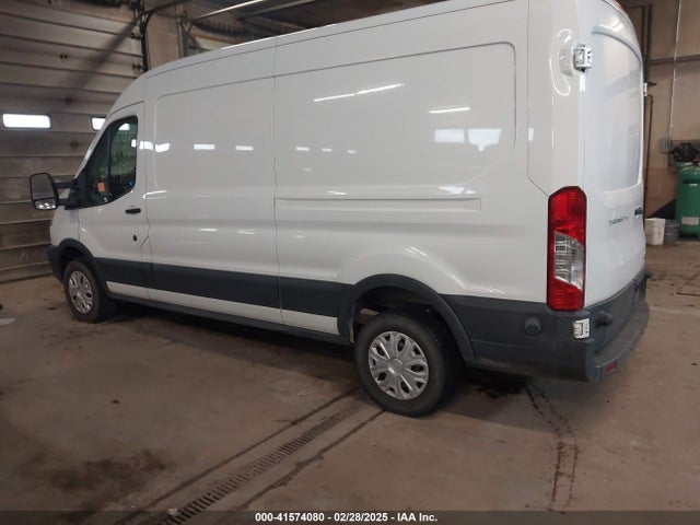 2016 FORD TRANSIT-250 1FTYR2CM8GKA60609 Photo 2