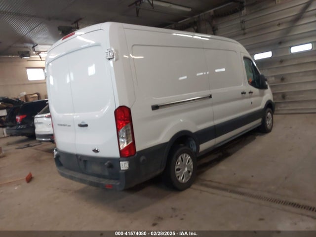 2016 FORD TRANSIT-250 1FTYR2CM8GKA60609 Photo 3