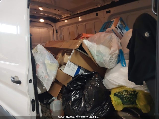 2016 FORD TRANSIT-250 1FTYR2CM8GKA60609 Photo 7