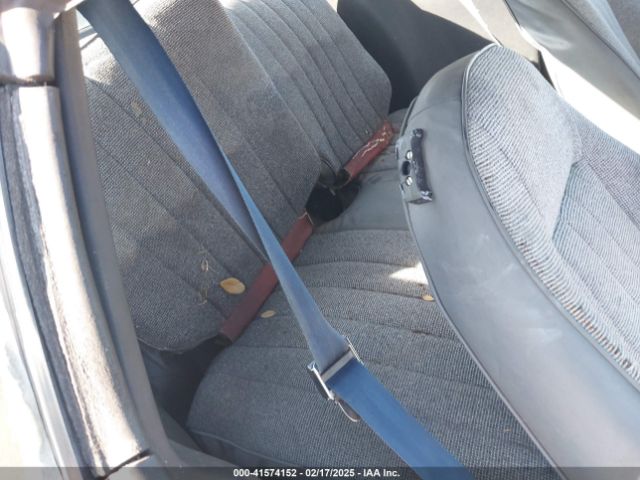 1981 PONTIAC FIREBIRD 1G2AS87A7BN106659 Photo 7