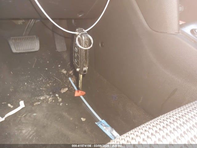 KM8K12AA5MU662188 Hyundai Kona Se