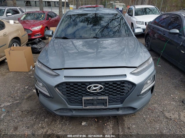 KM8K12AA5MU662188 Hyundai Kona Se
