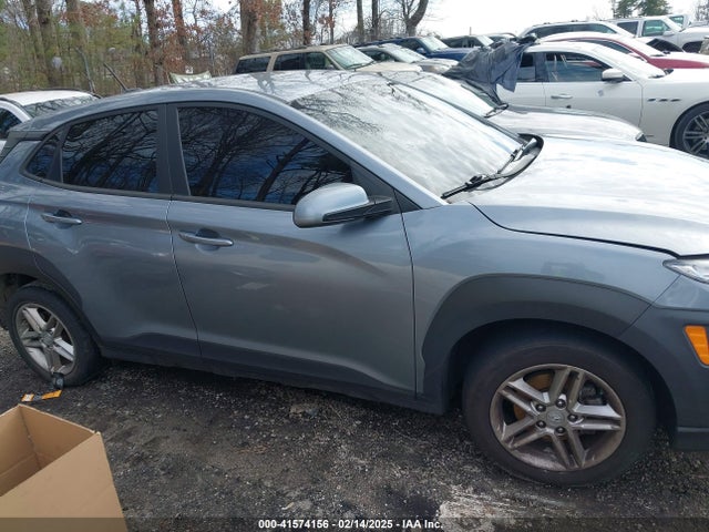 KM8K12AA5MU662188 Hyundai Kona Se