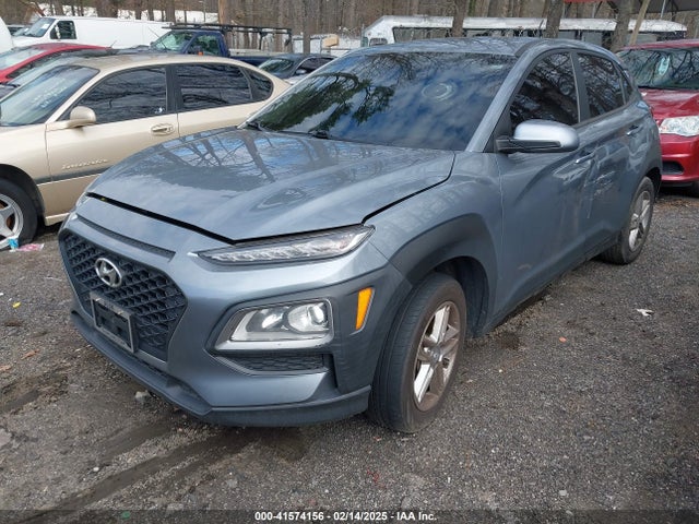 KM8K12AA5MU662188 Hyundai Kona Se