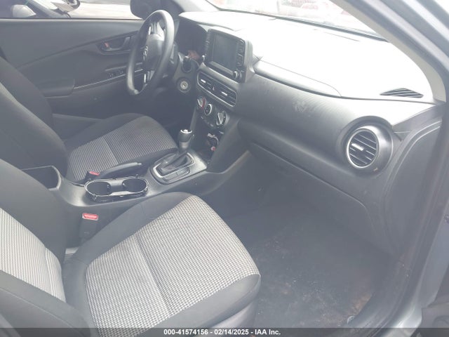 KM8K12AA5MU662188 Hyundai Kona Se