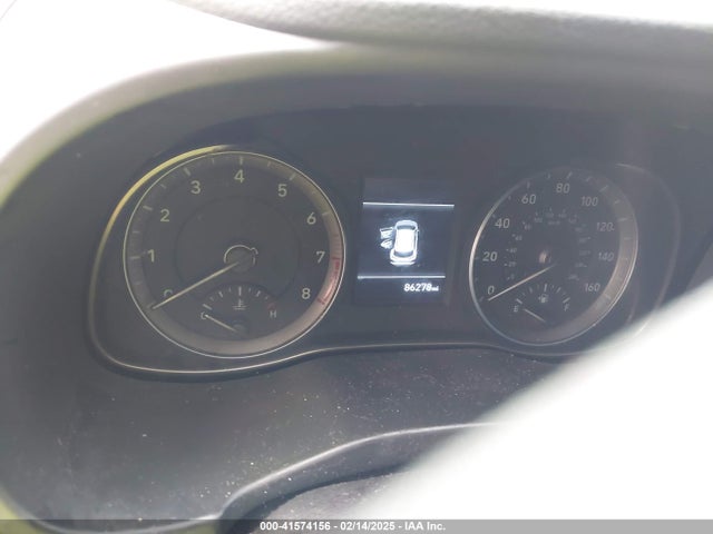 KM8K12AA5MU662188 Hyundai Kona Se