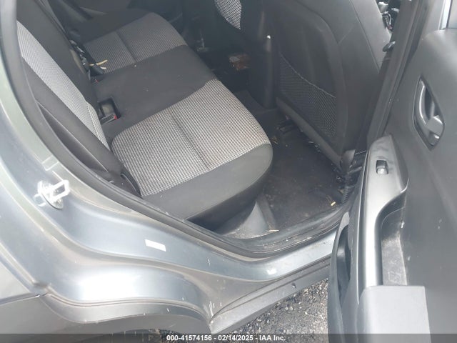 KM8K12AA5MU662188 Hyundai Kona Se