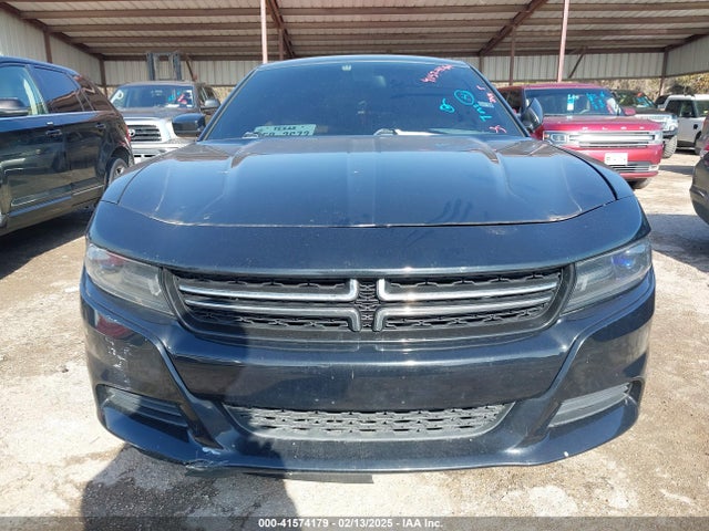 Dodge Charger Se 2015 2C3CDXBG6FH857811 Image 6