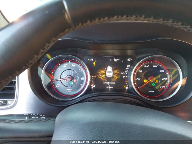 Dodge Charger Se 2015 2C3CDXBG6FH857811 Image 7