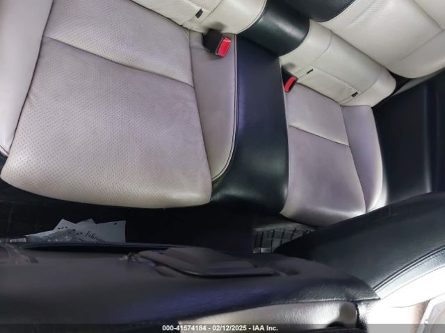 2G1FA1E36E9171633 Chevrolet Camaro 2ls