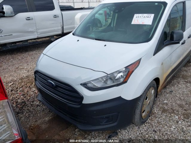 NM0LS7E28L1457967 Ford Transit Connect Xl Cargo Van