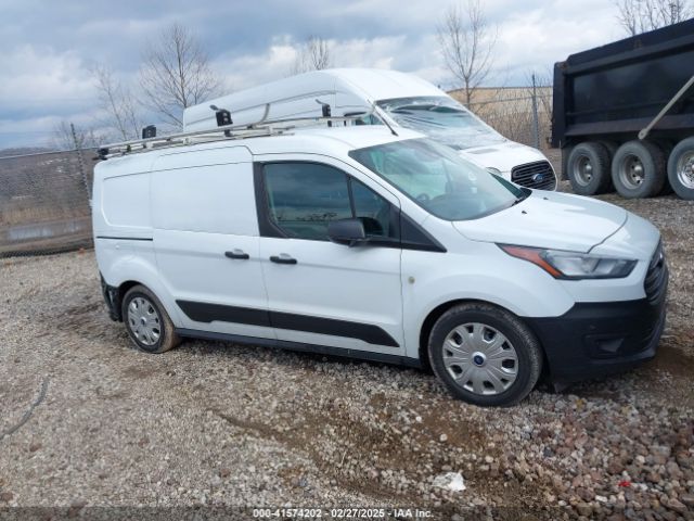 NM0LS7E28L1457967 Ford Transit Connect Xl Cargo Van