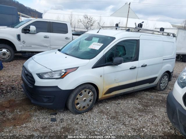 NM0LS7E28L1457967 Ford Transit Connect Xl Cargo Van