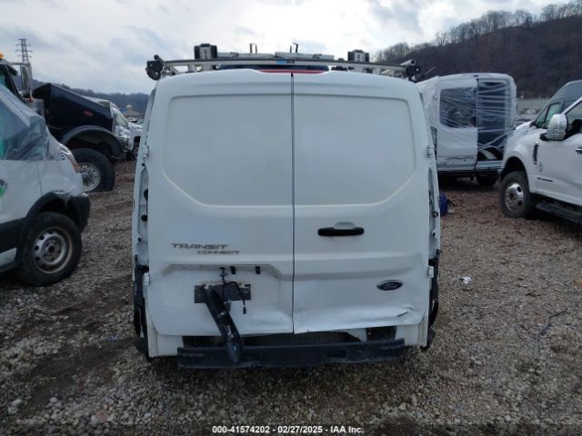 NM0LS7E28L1457967 Ford Transit Connect Xl Cargo Van