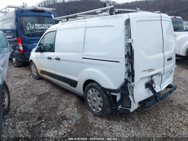 NM0LS7E28L1457967 Ford Transit Connect Xl Cargo Van