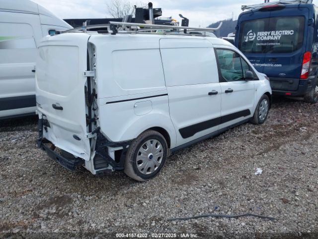 NM0LS7E28L1457967 Ford Transit Connect Xl Cargo Van