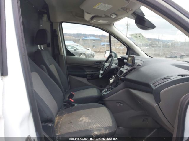 NM0LS7E28L1457967 Ford Transit Connect Xl Cargo Van