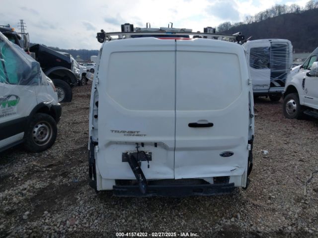 NM0LS7E28L1457967 Ford Transit Connect Xl Cargo Van