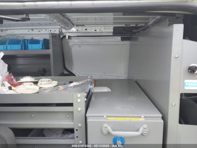 NM0LS7E28L1457967 Ford Transit Connect Xl Cargo Van