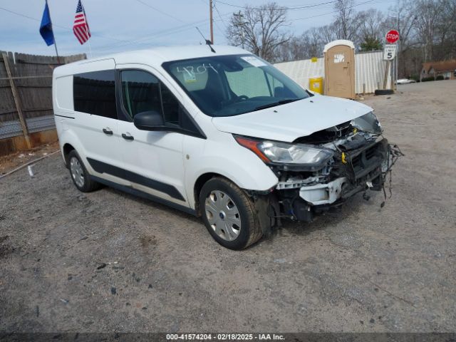 NM0LS7F25M1503416 auction archive image