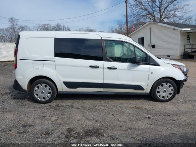 NM0LS7F25M1503416 Ford Transit Connect Xlt Cargo Van