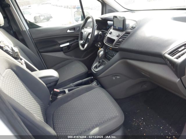 NM0LS7F25M1503416 Ford Transit Connect Xlt Cargo Van