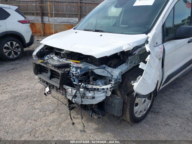 NM0LS7F25M1503416 Ford Transit Connect Xlt Cargo Van