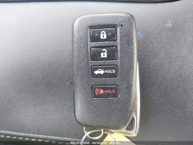 JTHCF1D24E5001223 Lexus IS 250