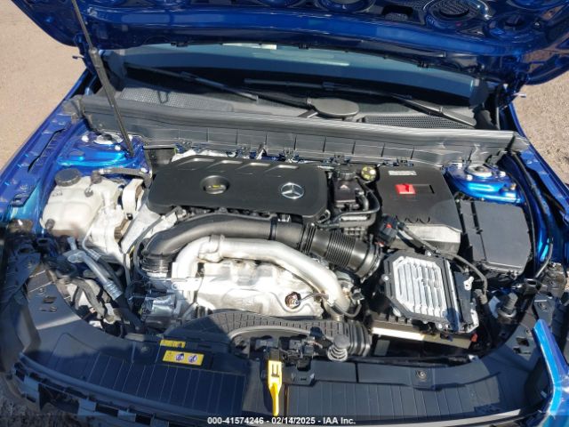 2024 MERCEDES-BENZ GLB 250 W1N4M4HB2RW356777 Photo 9
