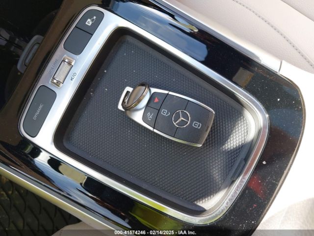 2024 MERCEDES-BENZ GLB 250 W1N4M4HB2RW356777 Photo 10