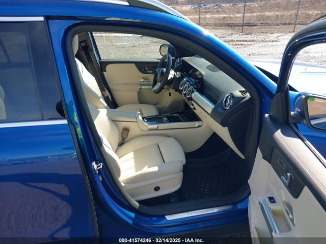 2024 MERCEDES-BENZ GLB 250 W1N4M4HB2RW356777 Photo 4