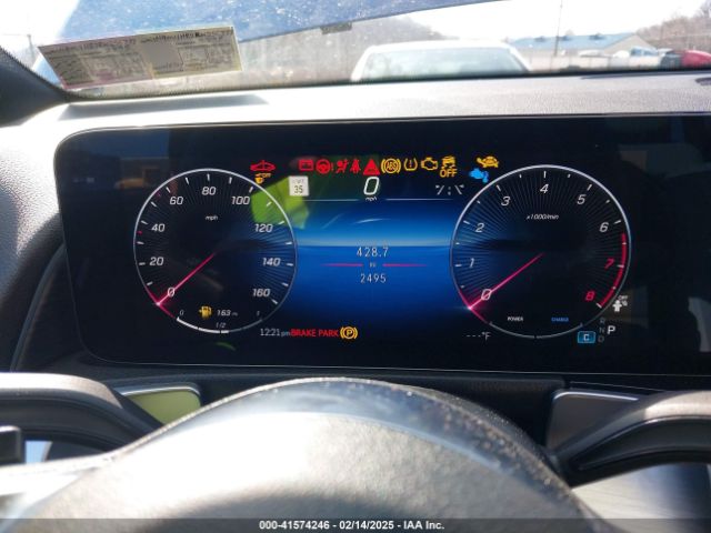 2024 MERCEDES-BENZ GLB 250 W1N4M4HB2RW356777 Photo 6
