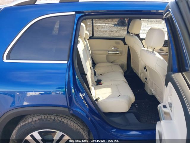 2024 MERCEDES-BENZ GLB 250 W1N4M4HB2RW356777 Photo 7
