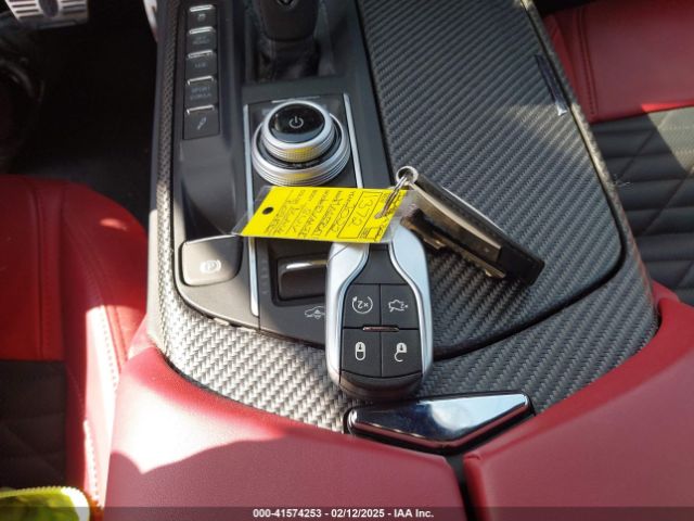ZN661ZUT3NX389424 Maserati Levante Trofeo