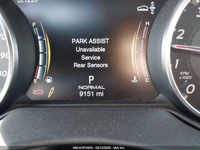 ZN661ZUT3NX389424 Maserati Levante Trofeo