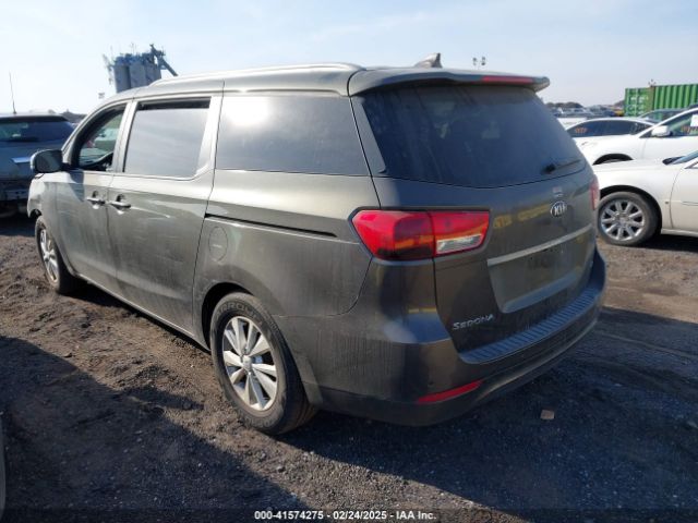 KNDMB5C19G6163914 KIA SEDONA LX