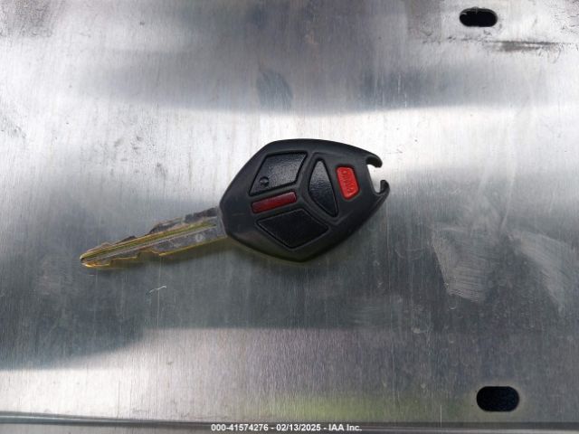 2011 MITSUBISHI LANCER JA32U2FU2BU030310 Photo 10