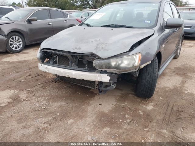 2011 MITSUBISHI LANCER JA32U2FU2BU030310 Photo 5