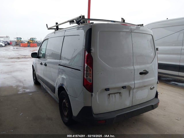 Ford Transit Connect Xlt 2014 NM0LS7F77E1162419 Image 3