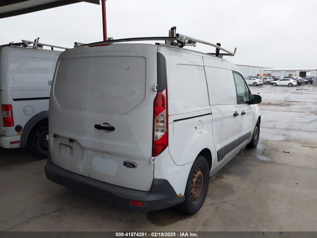 Ford Transit Connect Xlt 2014 NM0LS7F77E1162419 Image 4